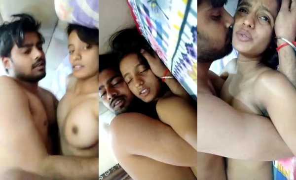 Delhi Horny Desi Girl Fucked At OYO Kamababa